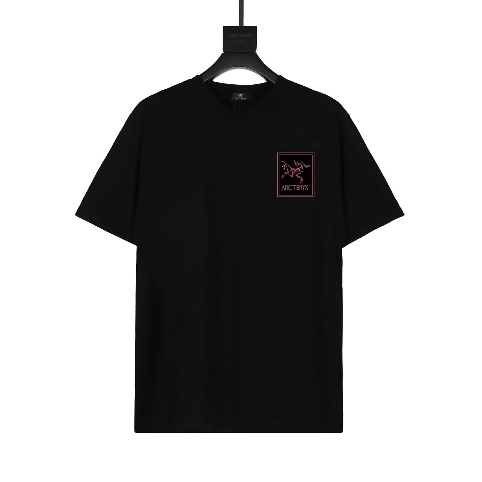 Arcteryx 32 Same Style T Versatile ：Black White Size：S-XL